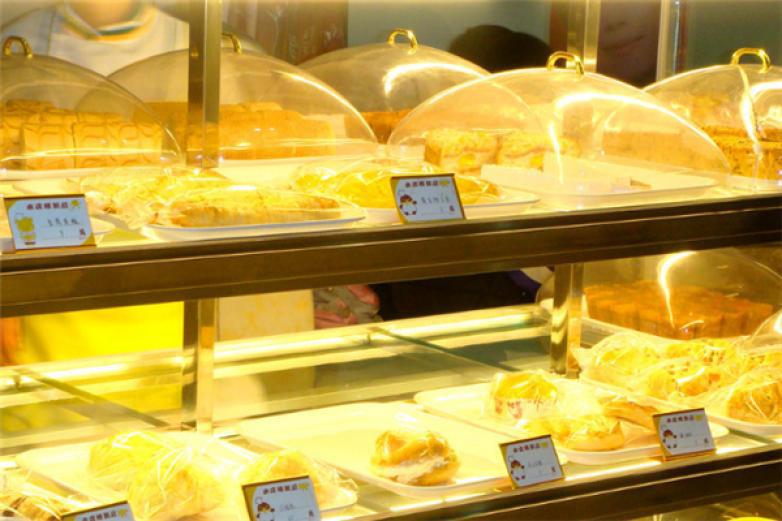 兴国佳缘蛋糕房